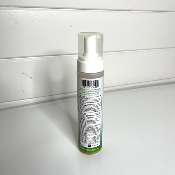 Medline Remedy Foaming Body Cleanser with Olivamine 9 oz NEW - Picture 4 of 4